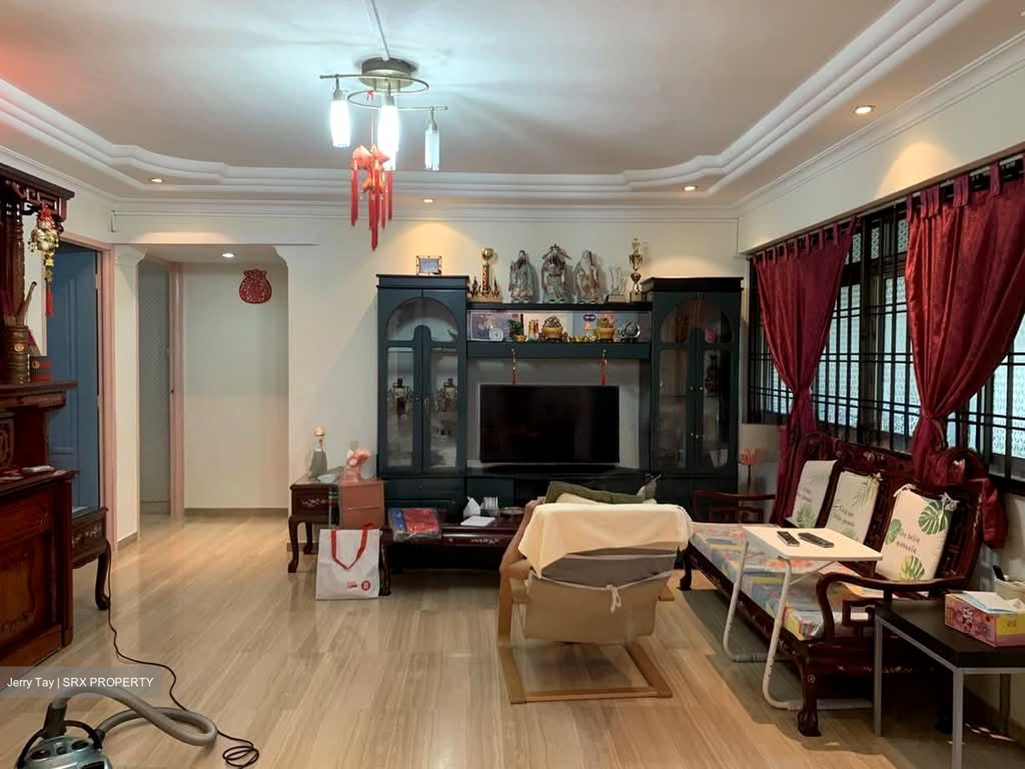Blk 839 Woodlands Street 82 (Woodlands), HDB 4 Rooms #570380221